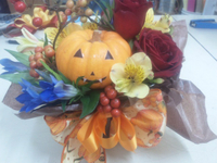 Trick or Treat 2012/10/30 22:33:44