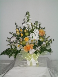 結婚式