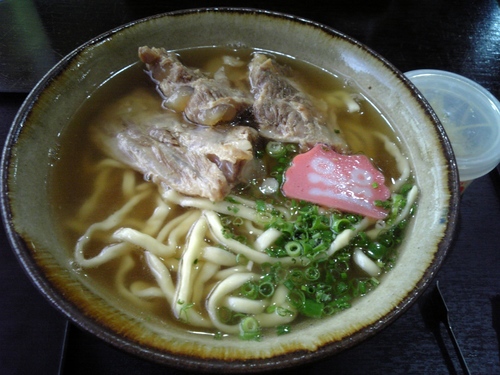琉球麺屋シーサー！