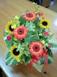 十周年 2011/10/19 10:42:37