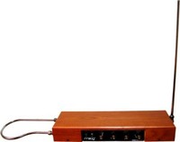 【雑談豆知識】 テルミン／Theremin (Thereminvox)