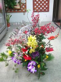 もうすぐ2008年！ 2007/12/31 20:00:19