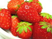 いちごの日 2008/01/15 21:54:45