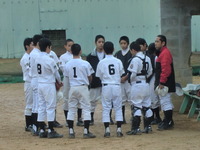 第115回北部支部北･辺土名ブロック大会・準々決勝結果！ 2013/02/09 17:07:34