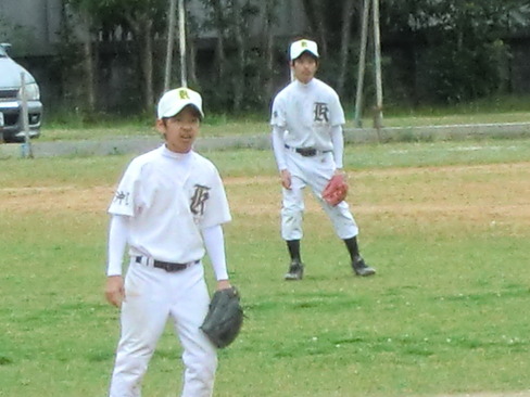 第115回北部支部北･辺土名ブロック大会・準々決勝結果！