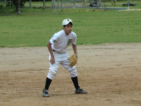 第115回北部支部北･辺土名ブロック大会・準々決勝結果！