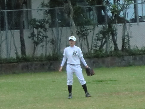 第115回北部支部北･辺土名ブロック大会・準々決勝結果！