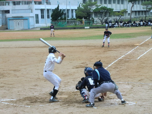 第115回北部支部北･辺土名ブロック大会・準々決勝結果！