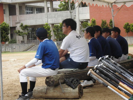 練習試合結果・その他の情報！！