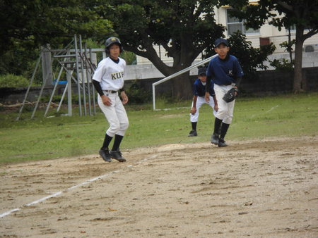 練習試合結果・その他の情報！！