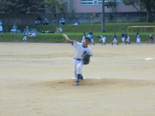 ★第１１７回沖縄県学童軟式野球大会辺土名・北部、北ブロック大会１回戦・準々決勝の詳細