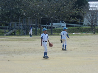 ★第１１７回沖縄県学童軟式野球大会辺土名・北部、北ブロック大会１回戦・準々決勝の詳細