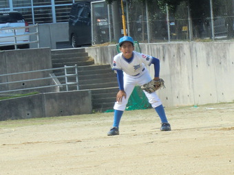 ★第１１７回沖縄県学童軟式野球大会辺土名・北部、北ブロック大会１回戦・準々決勝の詳細