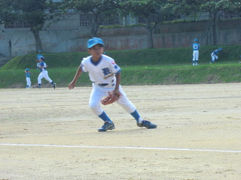 ★第１１７回沖縄県学童軟式野球大会辺土名・北部、北ブロック大会１回戦・準々決勝の詳細