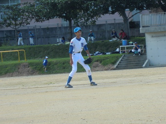 ★第１１７回沖縄県学童軟式野球大会辺土名・北部、北ブロック大会１回戦・準々決勝の詳細