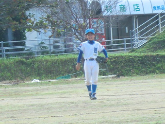 ★第１１７回沖縄県学童軟式野球大会辺土名・北部、北ブロック大会１回戦・準々決勝の詳細