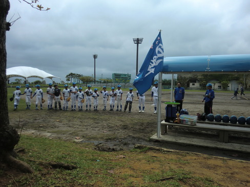 第１８回北部地区少年野球選手権大会結果（２回戦まで）他