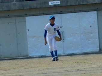 ★第１１７回沖縄県学童軟式野球大会辺土名・北部、北ブロック大会１回戦・準々決勝の詳細