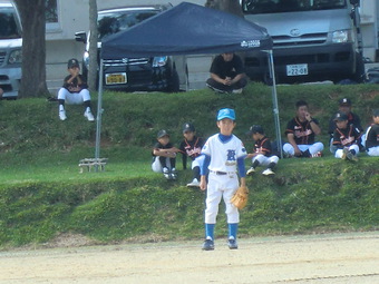 ★第１１７回沖縄県学童軟式野球大会辺土名・北部、北ブロック大会１回戦・準々決勝の詳細
