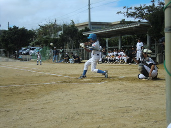 ★第１１７回沖縄県学童軟式野球大会辺土名・北部、北ブロック大会１回戦・準々決勝の詳細