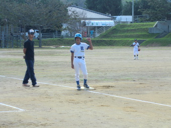 ★第１１７回沖縄県学童軟式野球大会辺土名・北部、北ブロック大会１回戦・準々決勝の詳細