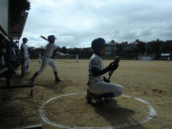 ★第１１７回沖縄県学童軟式野球大会辺土名・北部、北ブロック大会１回戦・準々決勝の詳細