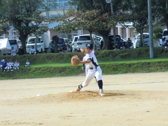 ★第１１７回沖縄県学童軟式野球大会辺土名・北部、北ブロック大会１回戦・準々決勝の詳細