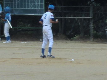 ★第１１７回沖縄県学童軟式野球大会辺土名・北部、北ブロック大会１回戦・準々決勝の詳細