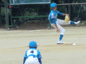 ★第１１７回沖縄県学童軟式野球大会辺土名・北部、北ブロック大会１回戦・準々決勝の詳細