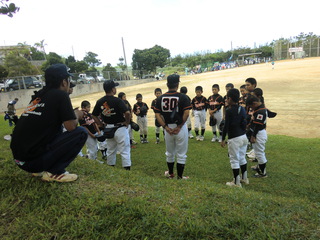 ★第１１７回沖縄県学童軟式野球大会辺土名・北部、北ブロック大会１回戦・準々決勝の詳細