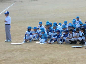 ★第１１７回沖縄県学童軟式野球大会辺土名・北部、北ブロック大会１回戦・準々決勝の詳細