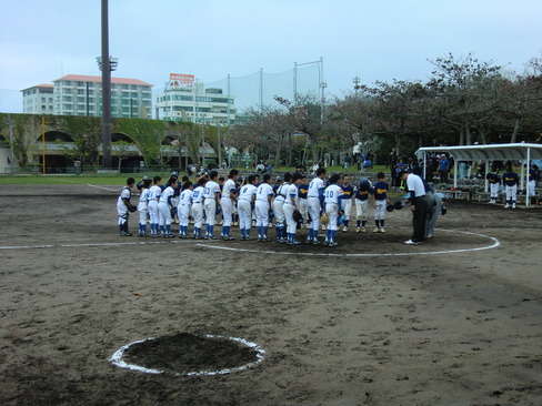 第１８回北部地区少年野球選手権大会結果（２回戦まで）他