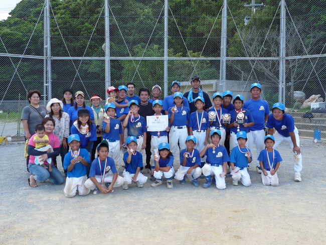 あの頃へプレイバック！上本部ドジャース！！