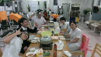 忘年会 2014/12/21 18:35:34