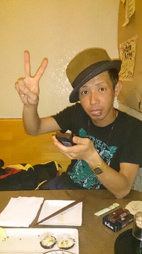 飲み～in宮古島(*￣∇￣)ノ
