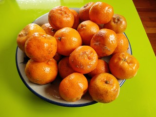 フルーツシークヮーサー