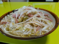 男の野菜そば 2019/09/14 13:06:02