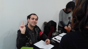 日本人になりたい！（日本のためのボランティア活動のまとめ）