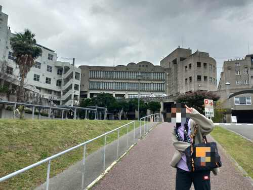 生徒はHSK（漢語水平考試）に挑戦