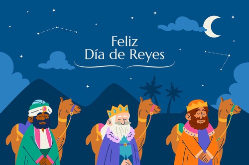 エスパニア語圏のクリスマス伝統と曲