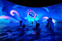 子どもが海外に行きたくなる！海外の楽しい動画(フランス語圏編)
