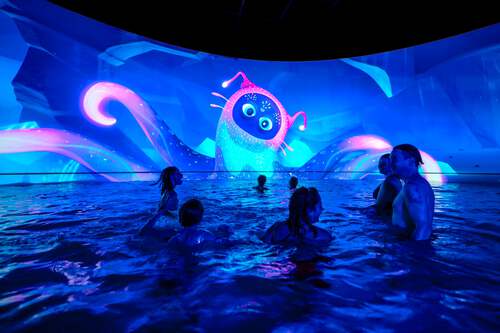 子どもが海外に行きたくなる！海外の楽しい動画(フランス語圏編)
