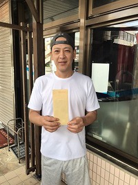 ２０２２、7月モアイ 2022/07/30 14:43:06
