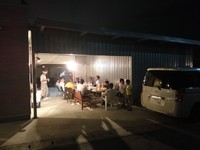 10月モアイ 2019/10/22 21:00:00