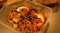 2012.3.27（シンガポール5日目　前半）　美味しいとこ発見