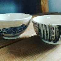 お茶碗 2017/02/20 14:53:14