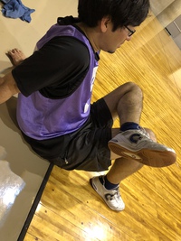 腰痛に効く臀筋ストレッチ 2018/03/27 09:41:01