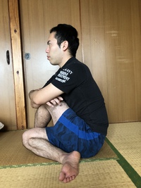 まとめストレッチ 2018/04/07 19:39:24
