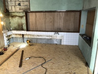 家工事 2018/04/10 09:43:38