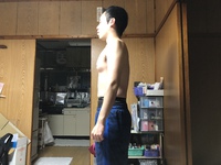 時短お腹トレ 2018/03/28 08:39:23